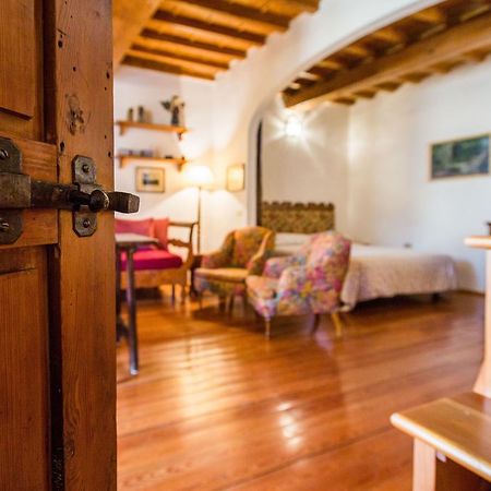 Apartment La Casina Florence Exterior photo