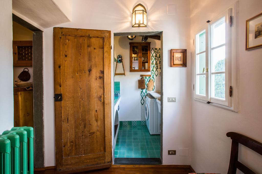 Apartment La Casina Florence Exterior photo