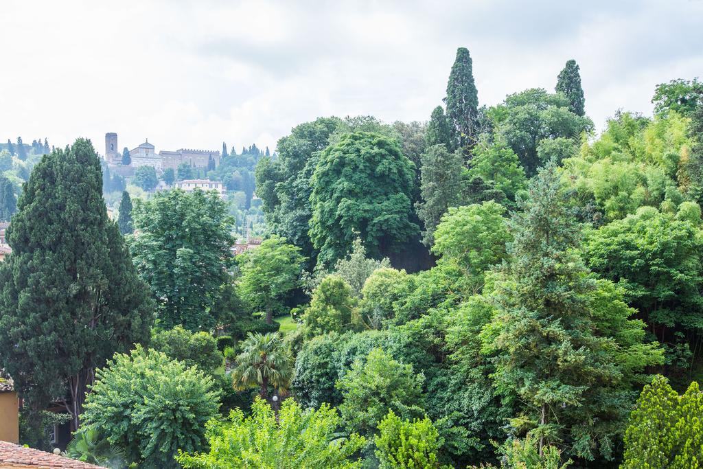 Apartment La Casina Florence Exterior photo
