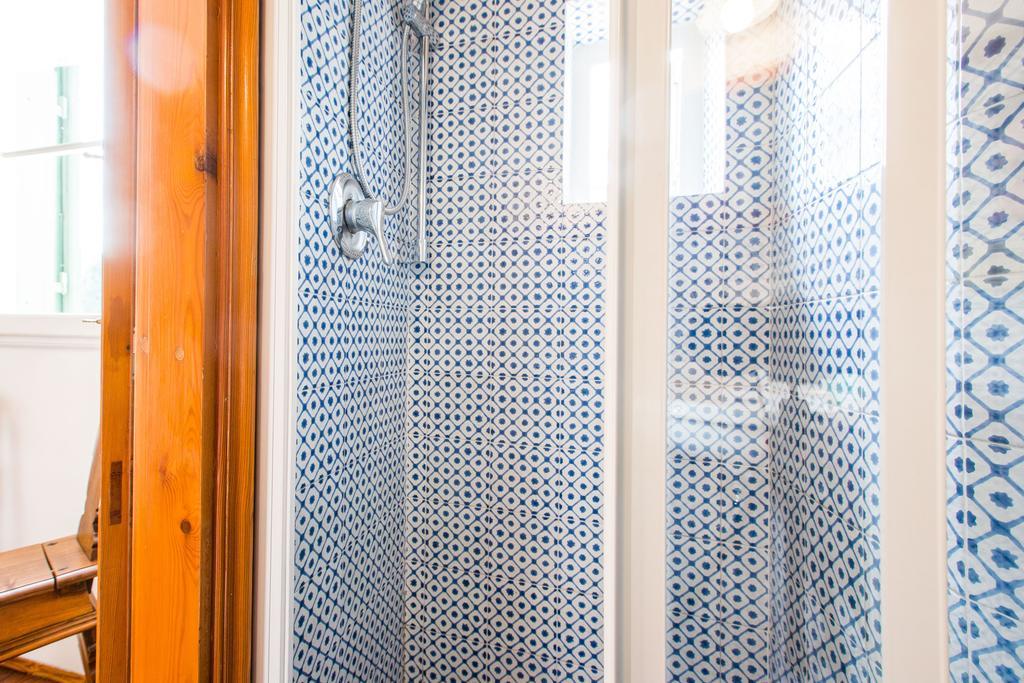 Apartment La Casina Florence Exterior photo