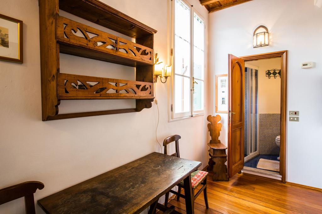 Apartment La Casina Florence Exterior photo