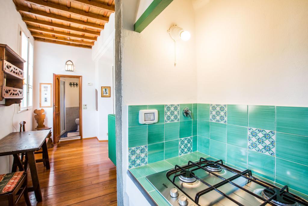 Apartment La Casina Florence Exterior photo