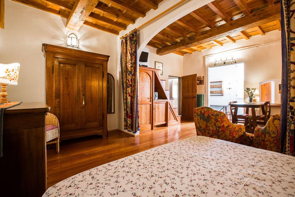 Apartment La Casina Florence Exterior photo
