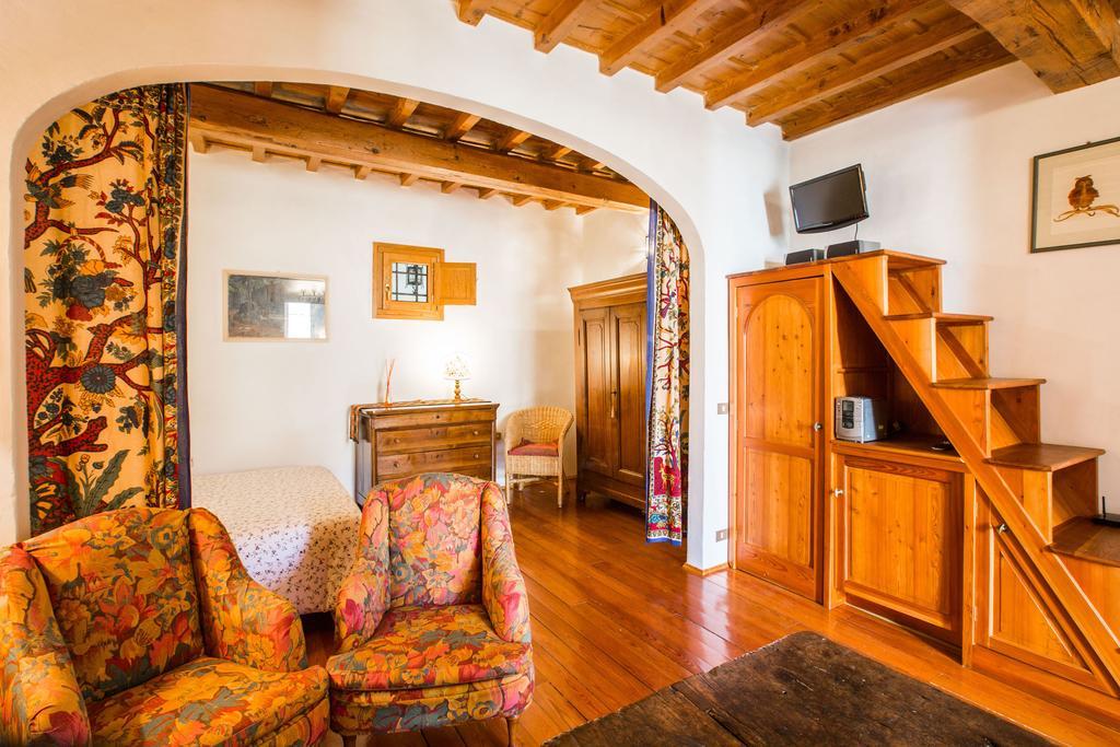 Apartment La Casina Florence Exterior photo