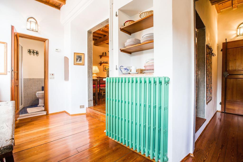 Apartment La Casina Florence Exterior photo