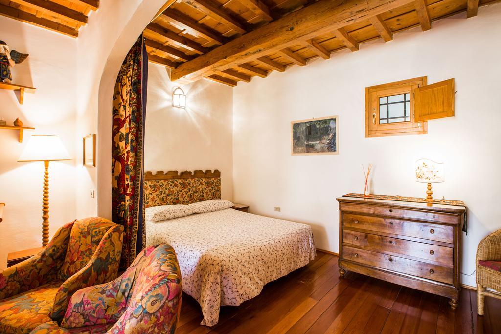 Apartment La Casina Florence Exterior photo