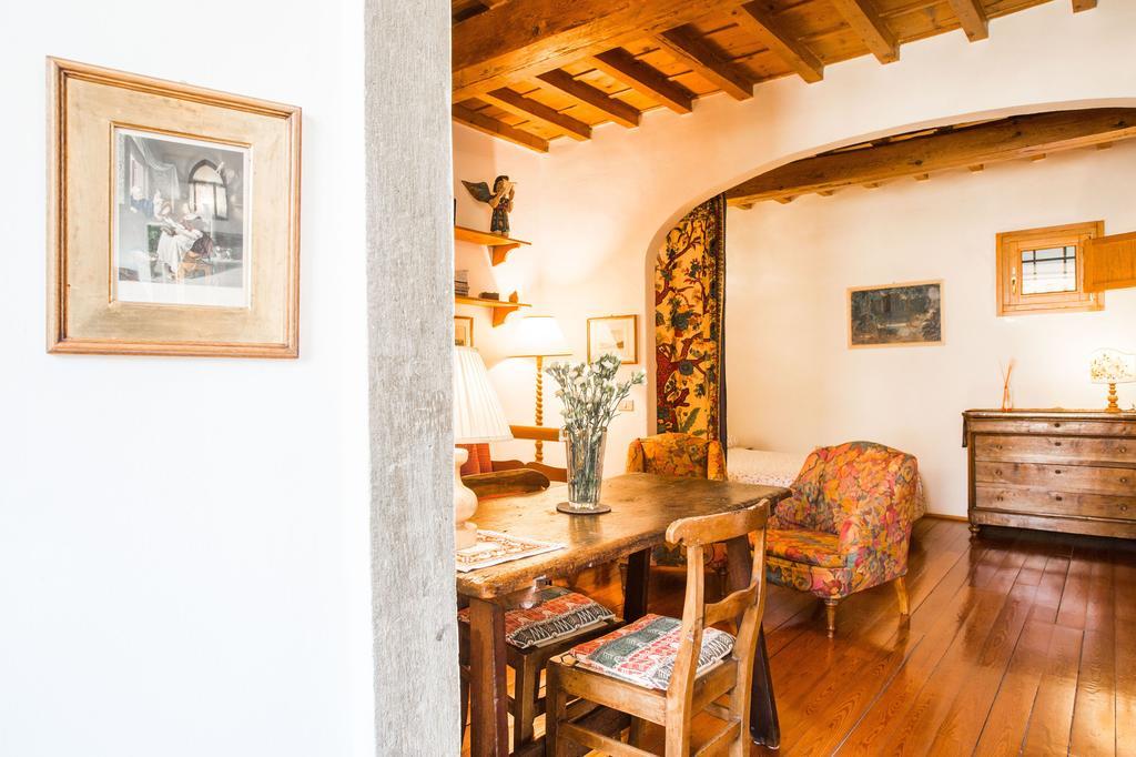 Apartment La Casina Florence Exterior photo