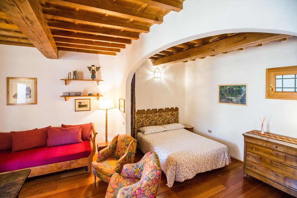 Apartment La Casina Florence Exterior photo