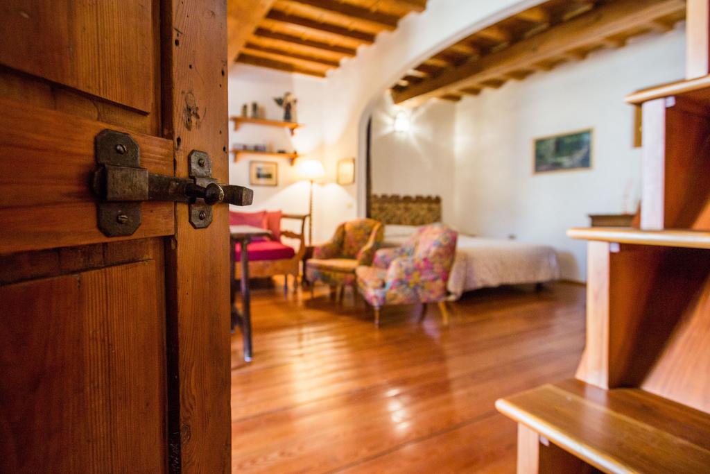 Apartment La Casina Florence Exterior photo